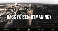Desktop Screenshot of irunkalmar.com